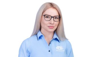 Ангелина консультант
