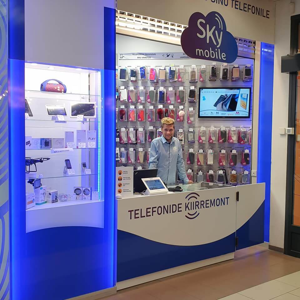 service center 3