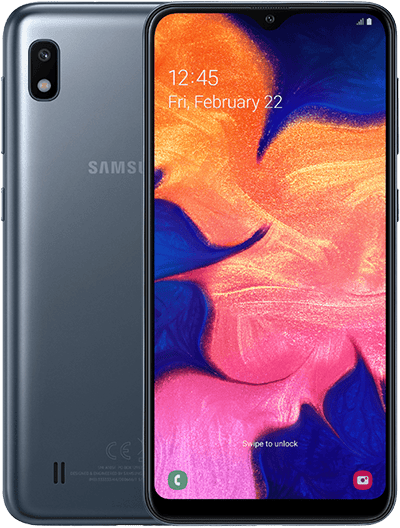 galaxy-a10