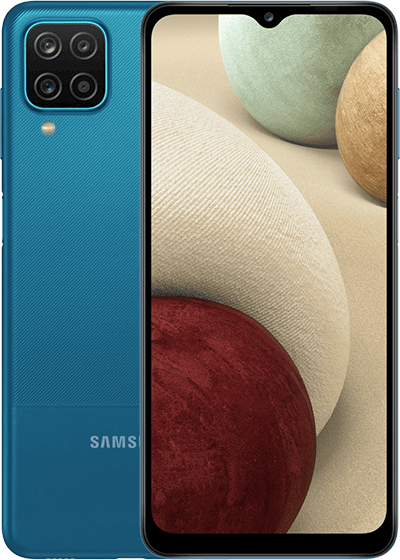 galaxy-a12