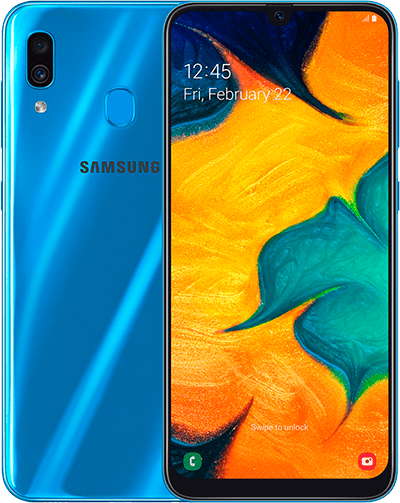 galaxy-a30