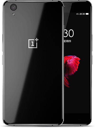 oneplus-x