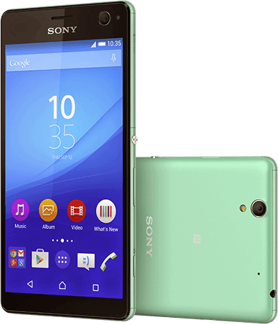 xperia-C4