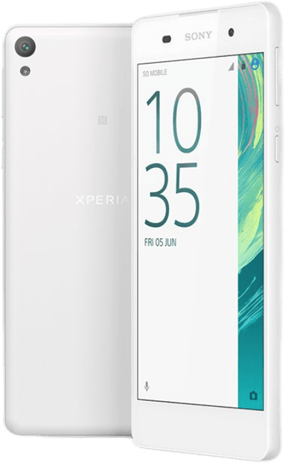 xperia-E5