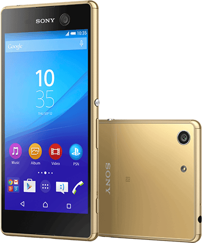 xperia-M5