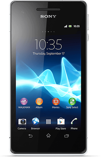 xperia-v