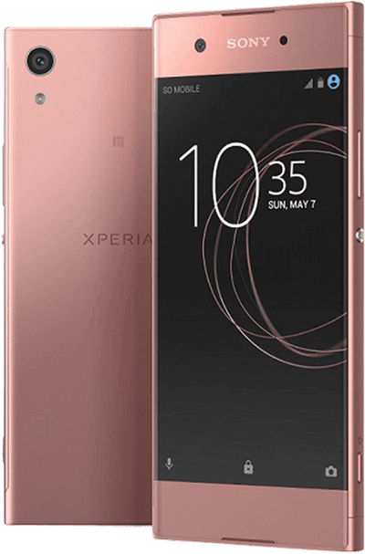 xperia-XA1