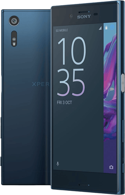 xperia-XZ