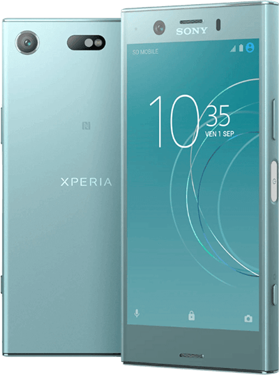 xperia-XZ1-compact
