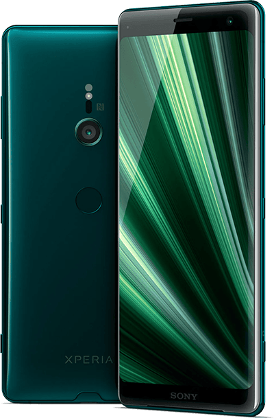 xperia-xz3