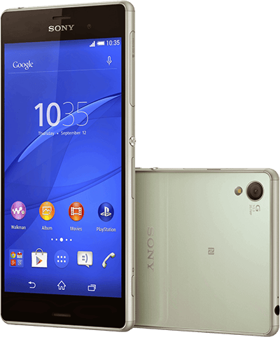 xperia-Z3