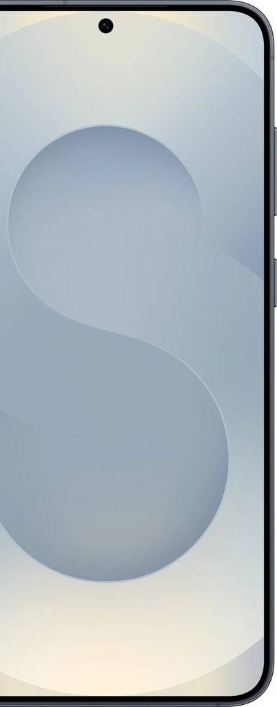 Samsung Galaxy S25+ esiklaas ja ekraan