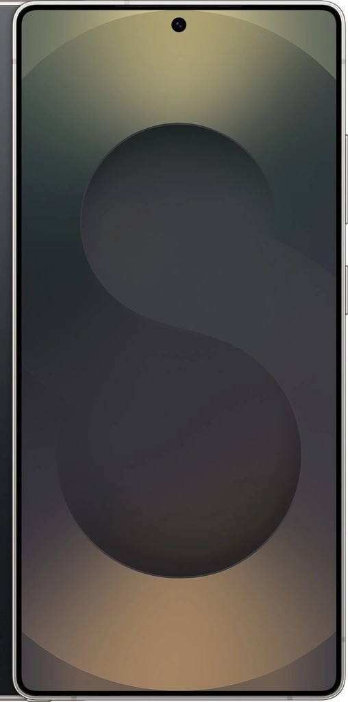 Samsung Galaxy S25 Ultra esiklaas ja ekraan